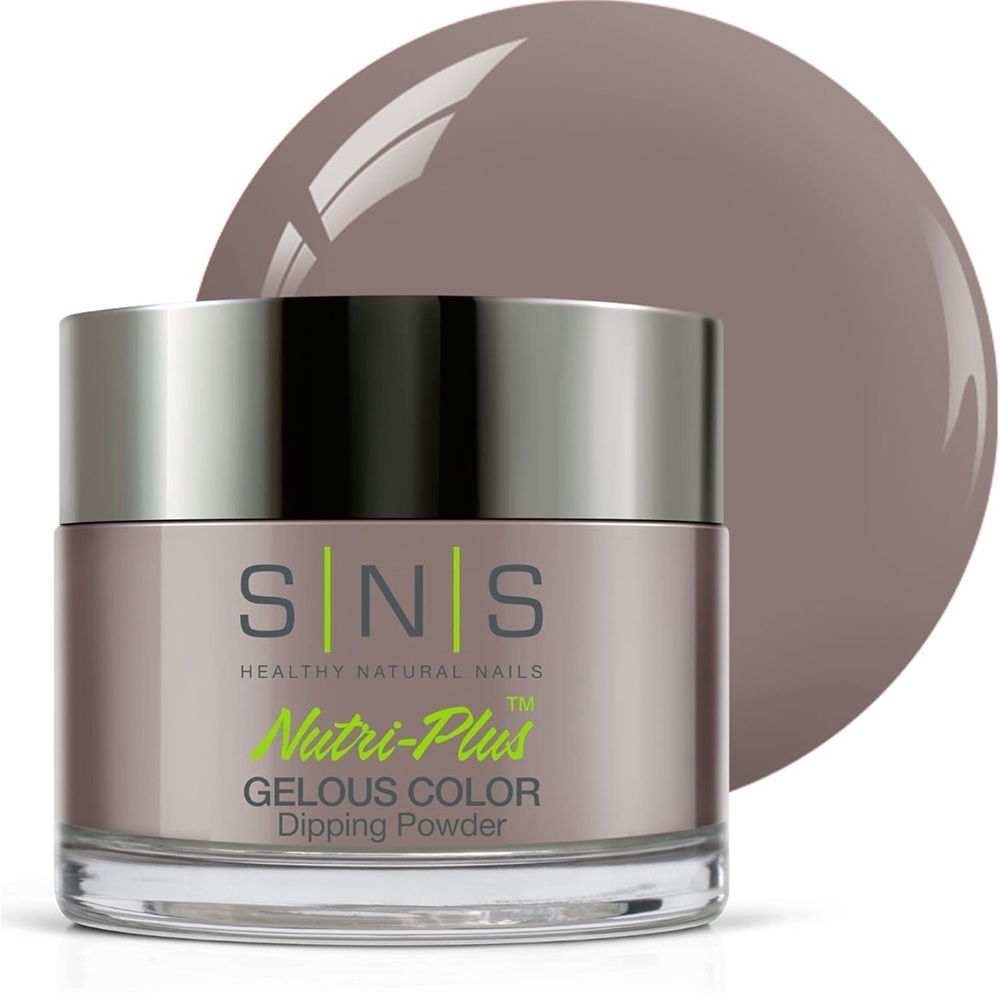 SNS Central Park Pigeon Nail Powder